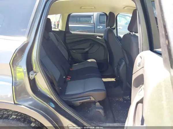 1FMCU9GD8JUB02778 2018 FORD ESCAPE - Image 8