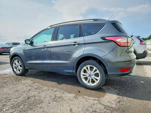 1FMCU9GD8JUB03042 2018 FORD ESCAPE - Image 2