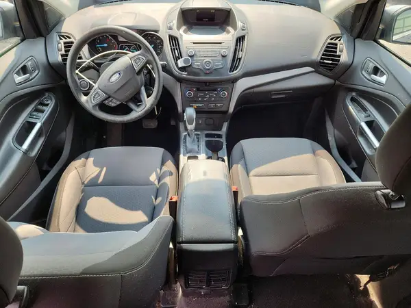 1FMCU9GD8JUB03042 2018 FORD ESCAPE - Image 8