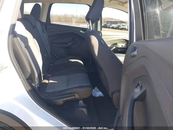 1FMCU9GD8JUB05356 2018 FORD ESCAPE - Image 8