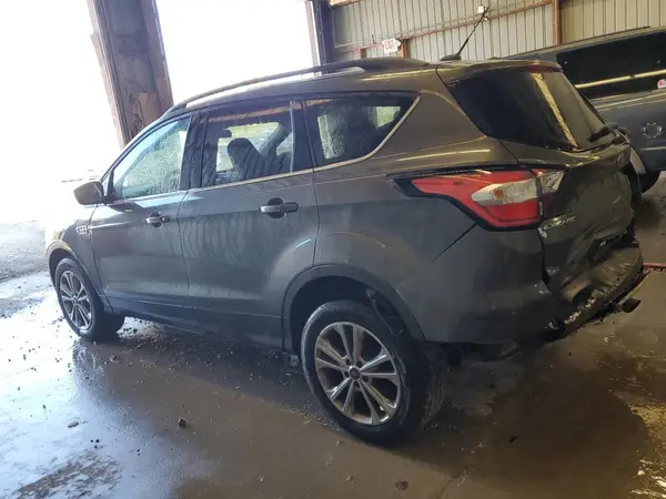 1FMCU9GD8JUB05728 2018 FORD ESCAPE - Image 2