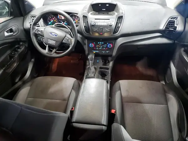 1FMCU9GD8JUB06670 2018 FORD ESCAPE - Image 8