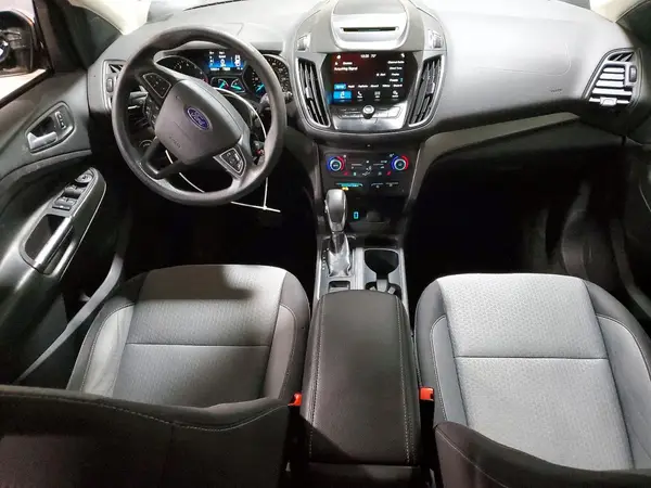 1FMCU9GD8JUB06877 2018 FORD ESCAPE - Image 8