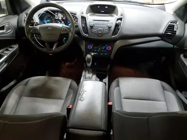 1FMCU9GD8JUB07365 2018 FORD ESCAPE - Image 8