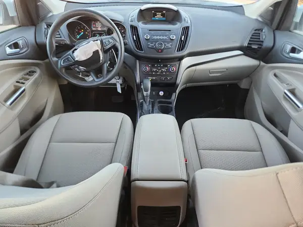 1FMCU9GD8JUB12808 2018 FORD ESCAPE - Image 8