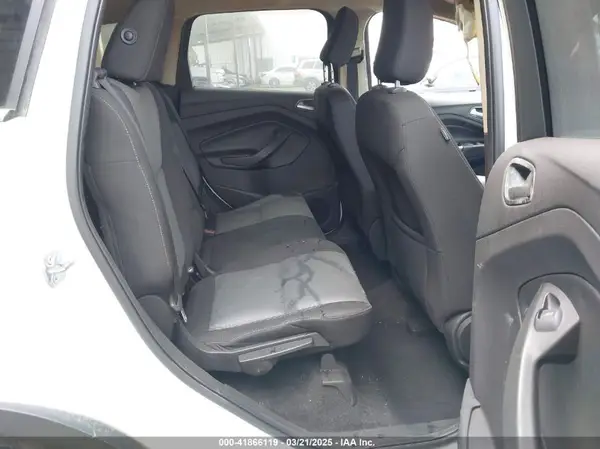 1FMCU9GD8JUB14607 2018 FORD ESCAPE - Image 8