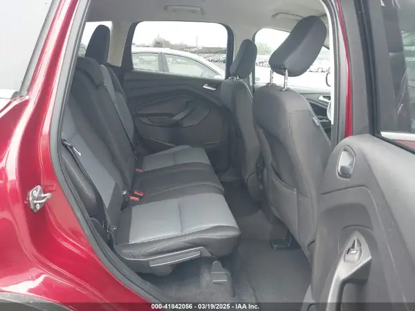 1FMCU9GD8JUB14803 2018 FORD ESCAPE - Image 8