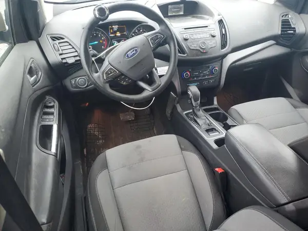 1FMCU9GD8JUB15496 2018 FORD ESCAPE - Image 8
