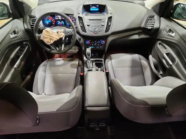 1FMCU9GD8JUB16499 2018 FORD ESCAPE - Image 8