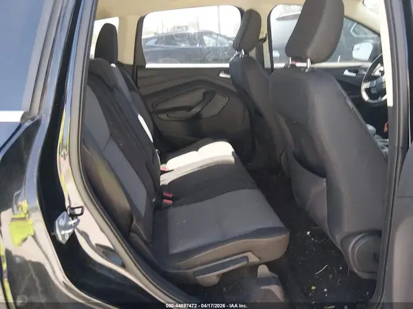 1FMCU9GD8JUB17216 2018 FORD ESCAPE - Image 8