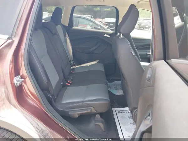 1FMCU9GD8JUB18379 2018 FORD ESCAPE - Image 8