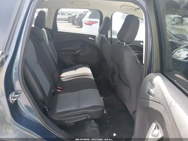 1FMCU9GD8JUB20245 2018 FORD ESCAPE - Image 8