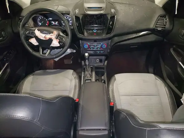 1FMCU9GD8JUB25686 2018 FORD ESCAPE - Image 7