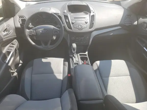 1FMCU9GD8JUB25767 2018 FORD ESCAPE - Image 8