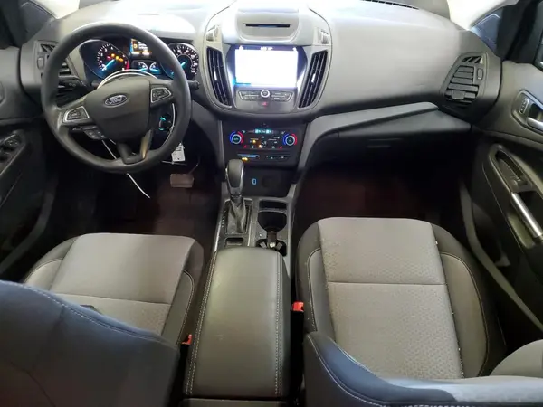 1FMCU9GD8JUB26546 2018 FORD ESCAPE - Image 8