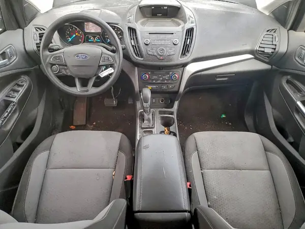 1FMCU9GD8JUB29334 2018 FORD ESCAPE - Image 8