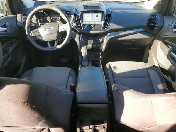 1FMCU9GD8JUB29351 2018 FORD ESCAPE - Image 8