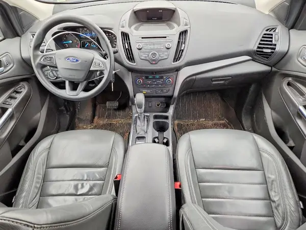1FMCU9GD8JUB32122 2018 FORD ESCAPE - Image 8