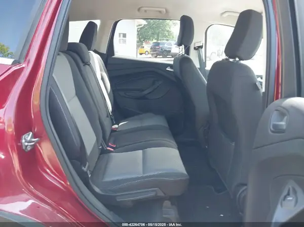1FMCU9GD8JUB33366 2018 FORD ESCAPE - Image 8