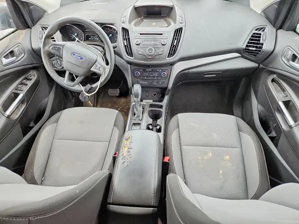 1FMCU9GD8JUB33576 2018 FORD ESCAPE - Image 8