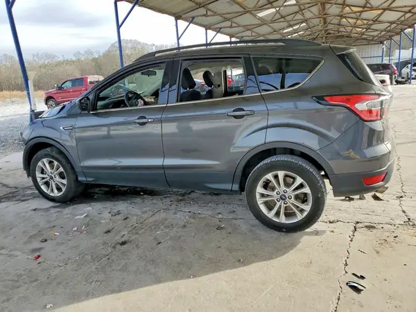 1FMCU9GD8JUB33612 2018 FORD ESCAPE - Image 2