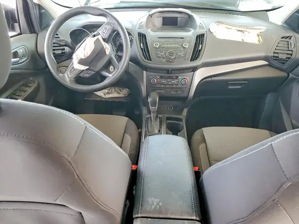 1FMCU9GD8JUB33612 2018 FORD ESCAPE - Image 8