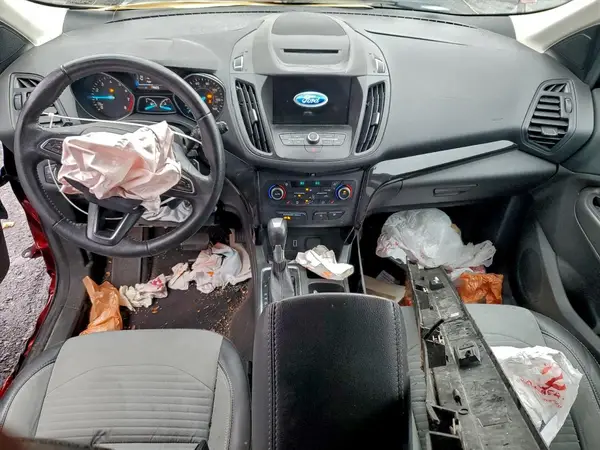 1FMCU9GD8JUB34498 2018 FORD ESCAPE - Image 8