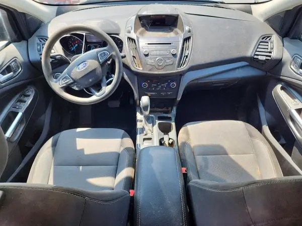 1FMCU9GD8JUB36235 2018 FORD ESCAPE - Image 8