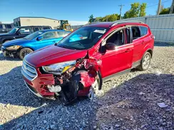 1FMCU9GD8JUB36316 2018 FORD ESCAPE