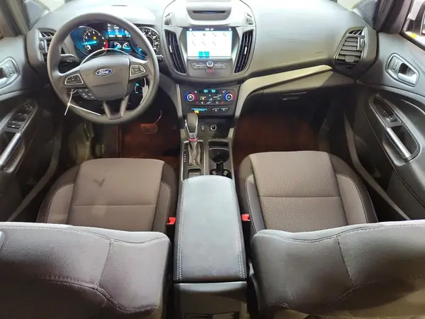 1FMCU9GD8JUB38115 2018 FORD ESCAPE - Image 8