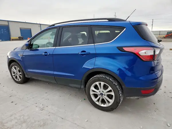 1FMCU9GD8JUB38258 2018 FORD ESCAPE - Image 2
