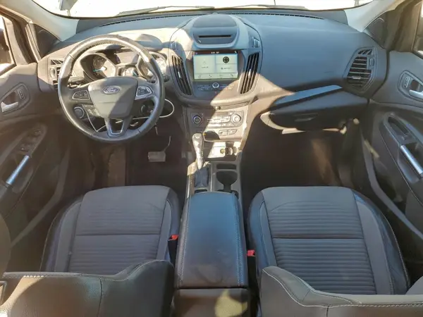 1FMCU9GD8JUB38373 2018 FORD ESCAPE - Image 8
