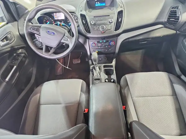 1FMCU9GD8JUB39376 2018 FORD ESCAPE - Image 8