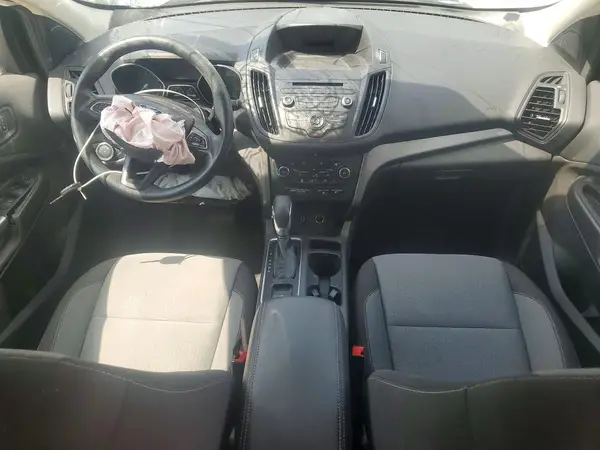 1FMCU9GD8JUB39703 2018 FORD ESCAPE - Image 8