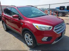 1FMCU9GD8JUB42259 2018 FORD ESCAPE