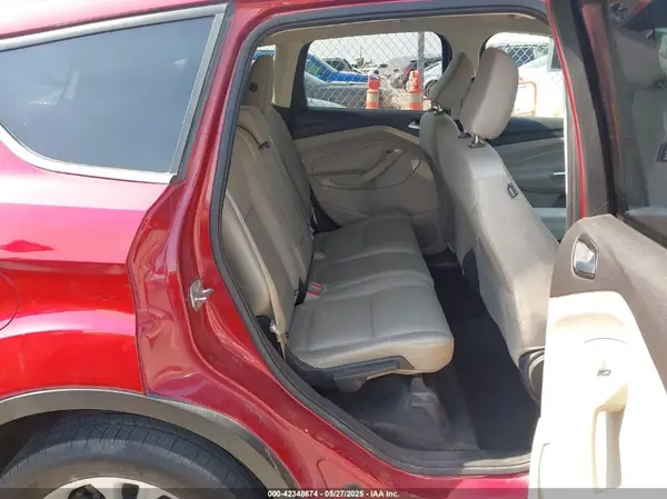 1FMCU9GD8JUB42259 2018 FORD ESCAPE - Image 8