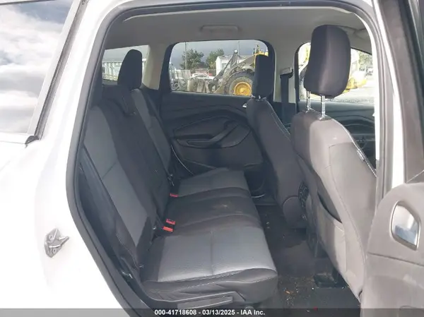 1FMCU9GD8JUB45369 2018 FORD ESCAPE - Image 8