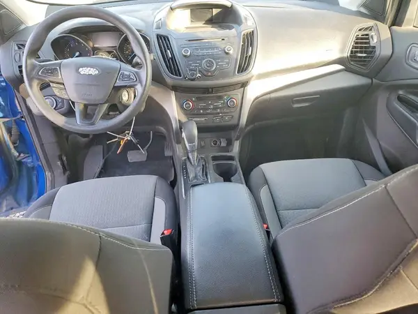 1FMCU9GD8JUB45484 2018 FORD ESCAPE - Image 8