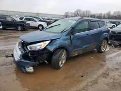 1FMCU9GD8JUB51222 2018 FORD ESCAPE