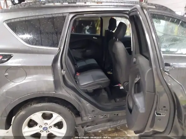 1FMCU9GD8JUB51270 2018 FORD ESCAPE - Image 8