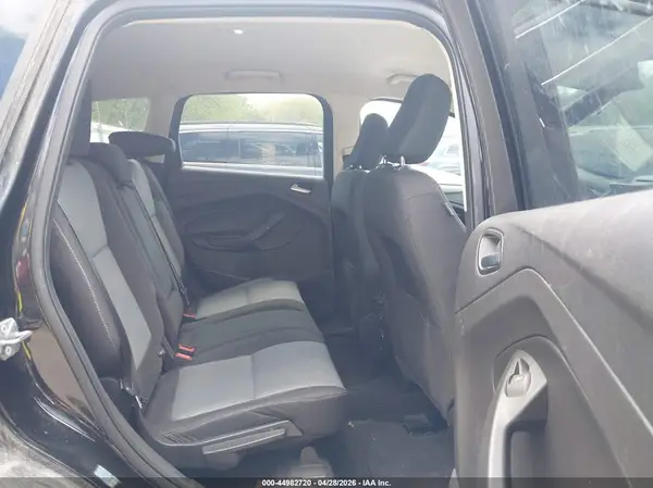 1FMCU9GD8JUB52046 2018 FORD ESCAPE - Image 8