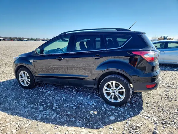 1FMCU9GD8JUB52273 2018 FORD ESCAPE - Image 2