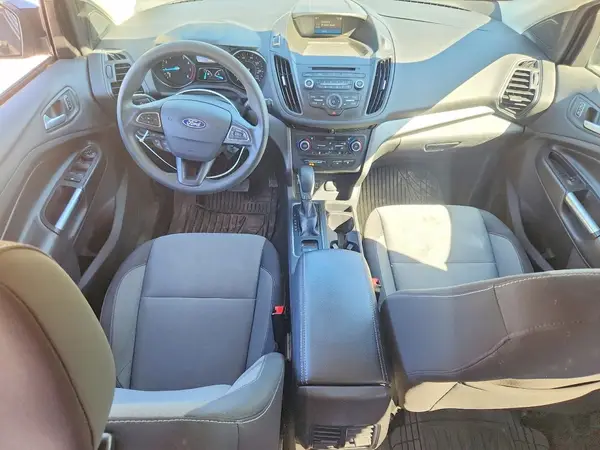 1FMCU9GD8JUB52273 2018 FORD ESCAPE - Image 8