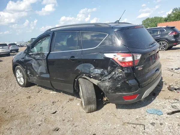 1FMCU9GD8JUB53911 2018 FORD ESCAPE - Image 2