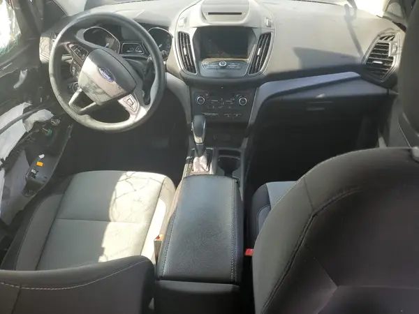 1FMCU9GD8JUB53911 2018 FORD ESCAPE - Image 8