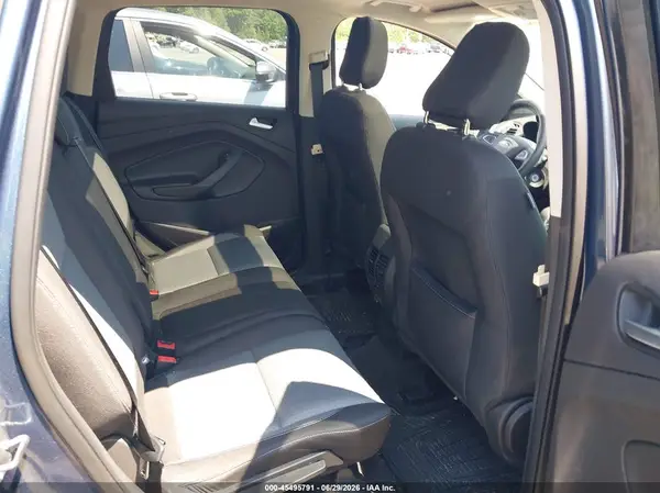 1FMCU9GD8JUB57974 2018 FORD ESCAPE - Image 8