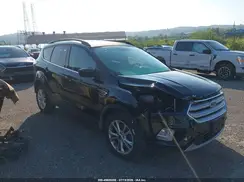 1FMCU9GD8JUB58199 2018 FORD ESCAPE