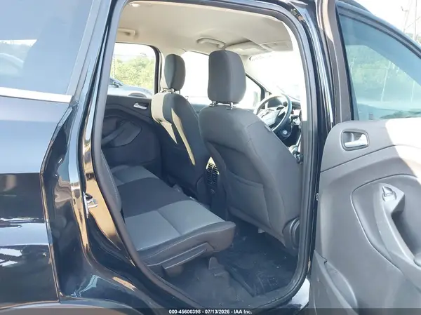2018 FORD ESCAPE auction photo 8