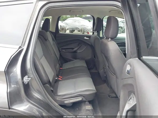 1FMCU9GD8JUB61099 2018 FORD ESCAPE - Image 8