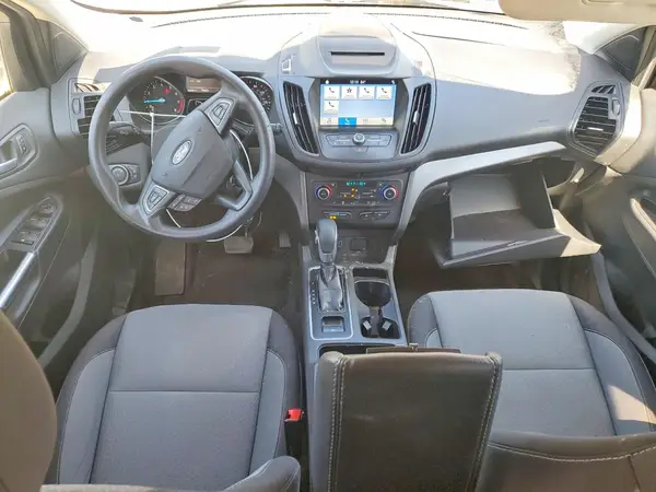 1FMCU9GD8JUB61264 2018 FORD ESCAPE - Image 8